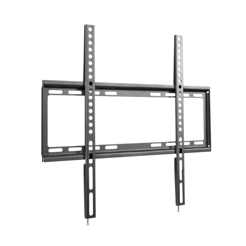 Επιτοίχια Βάση TV Holmios Σταθερή (32" έως 55") Μαύρο