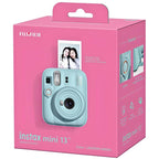 Φωτογραφική Μηχανή Instant Fujifilm Instax Mini 13 Πράσινο