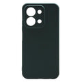 Θήκη Soft TPU inos Xiaomi Poco C85/ Redmi 15C 4G/ Redmi 15C 5G S-Cover Χακί