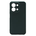 Θήκη Soft TPU inos Xiaomi Poco C85/ Redmi 15C 4G/ Redmi 15C 5G S-Cover Χακί