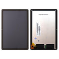 Οθόνη με Touch Screen Tablet Lenovo IdeaPad Duet Chromebook CT-X636F 10.1" Μαύρο (OEM)