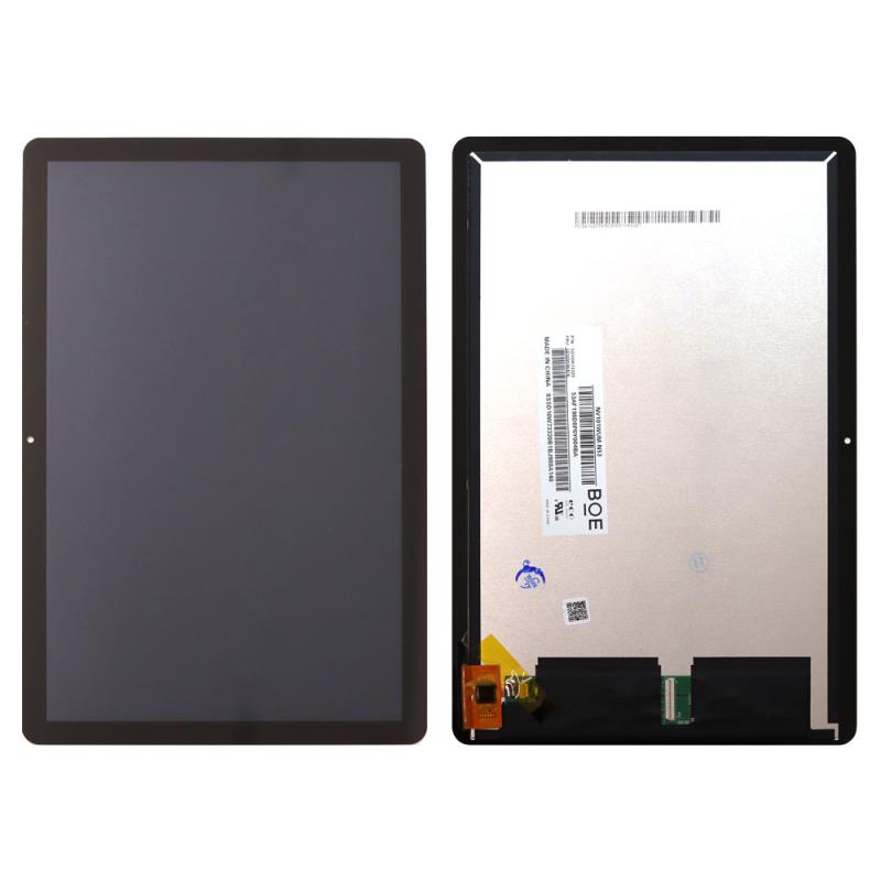 Οθόνη με Touch Screen Tablet Lenovo IdeaPad Duet Chromebook CT-X636F 10.1" Μαύρο (OEM)