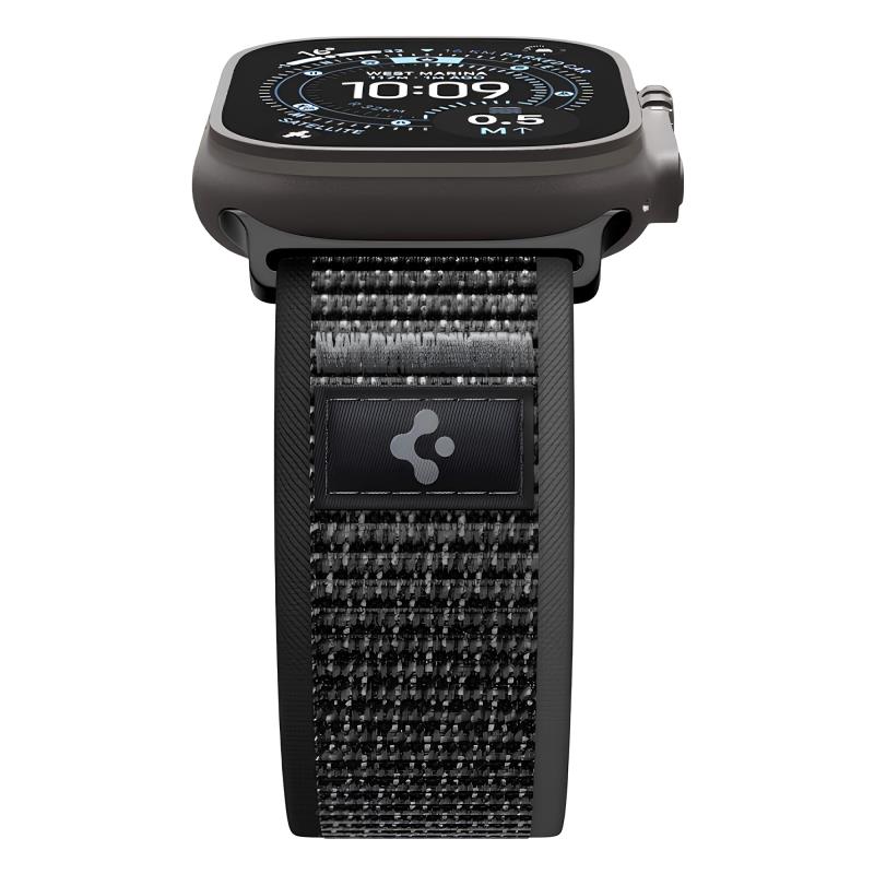 Λουράκι Spigen Apple Watch (44/ 45/ 46/ 49mm) Athlex Air 2 Γκρι