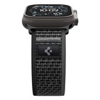 Λουράκι Spigen Apple Watch (44/ 45/ 46/ 49mm) Athlex Air 2 Γκρι