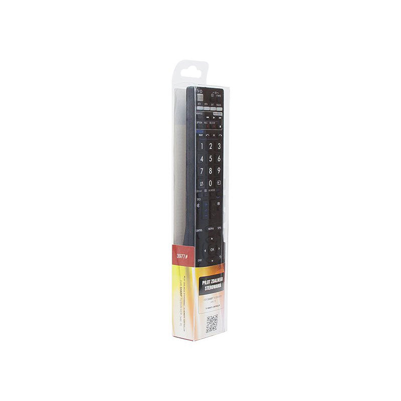Τηλεκοντρόλ Sharp TV