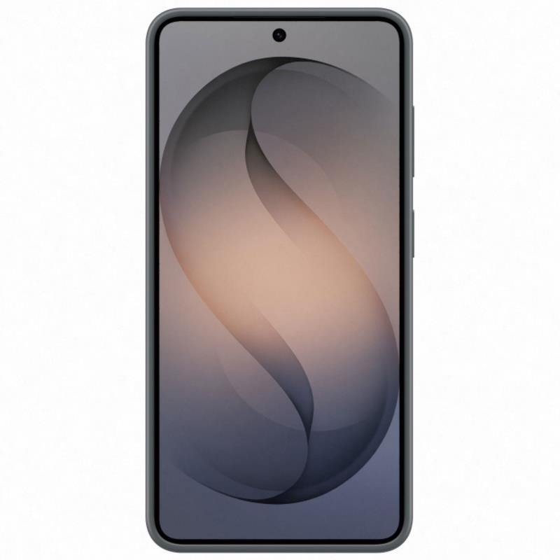 Θήκη Σιλικόνης Samsung EF-ES947CBE S947 Galaxy S26 Plus 5G Magnet Μαύρο