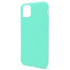 Θήκη Soft TPU inos Apple iPhone 11 Pro S-Cover Φυστικί