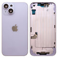 Καπάκι Μπαταρίας Apple iPhone 14 Μωβ (OEM)