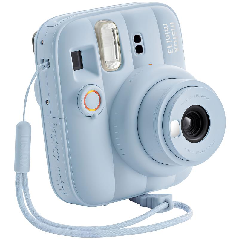 Φωτογραφική Μηχανή Instant Fujifilm Instax Mini 13 Μπλε