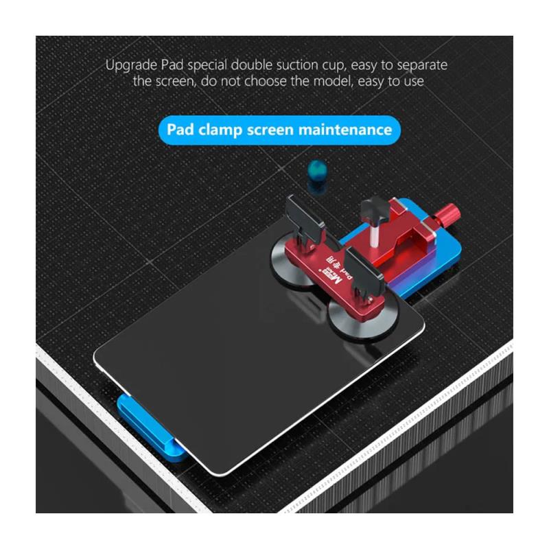 Εργαλείο Αφαίρεσης Οθόνης MaAnt QP-3 για iPhone & iPad