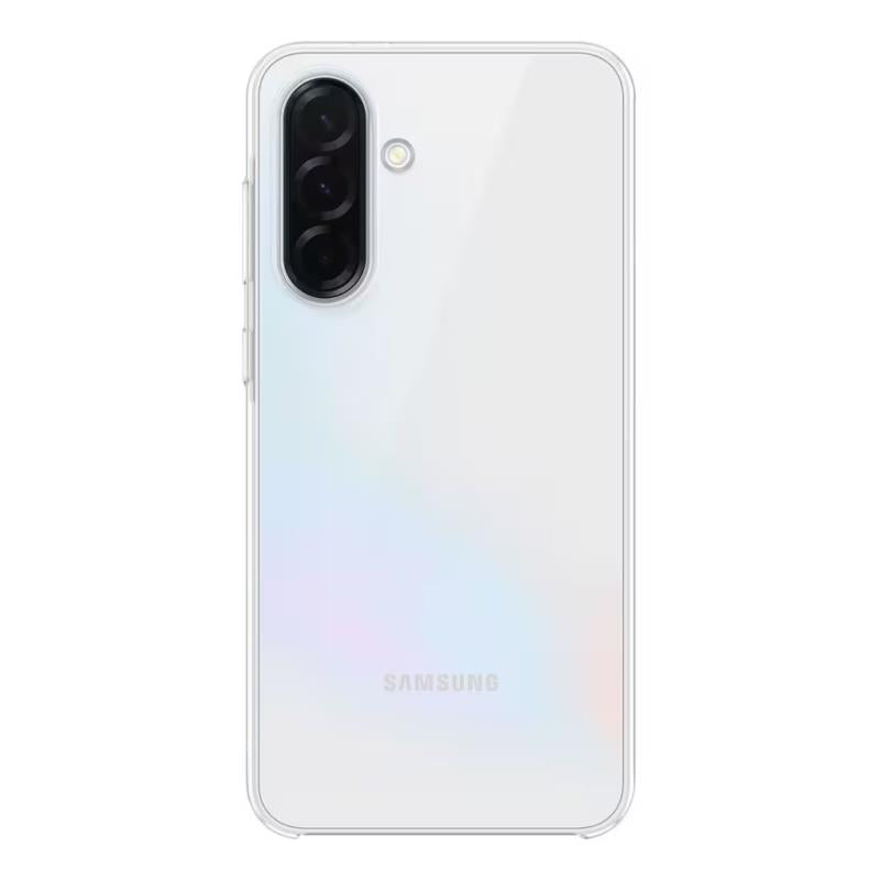 Θήκη TPU Samsung EF-QA266CTEGWW A266 Galaxy A26 5G Soft Clear Διάφανο