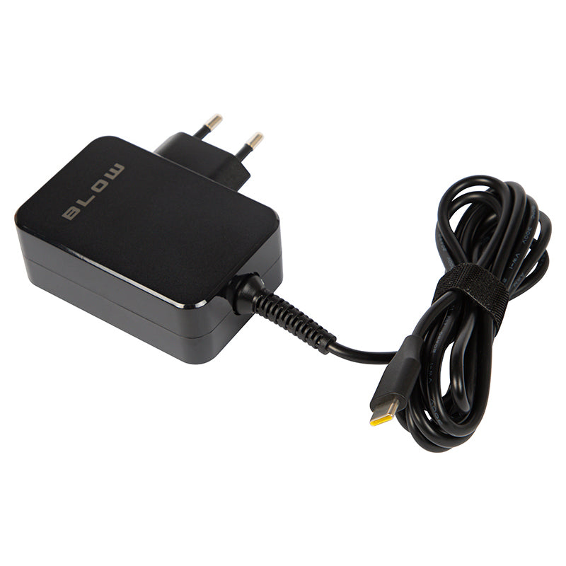 Φορτιστής laptop USB-C PD 65W Blow