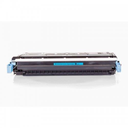 TONER ΣΥΜΒΑΤΟ HP C9732A, 645A ΓΙΑ 12000 ΣΕΛΙΔΕΣ, YELLOW