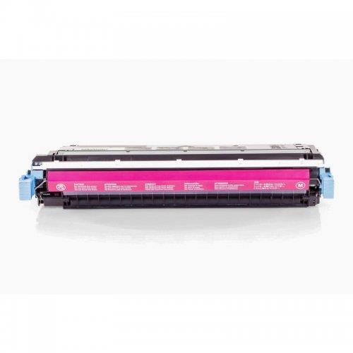 TONER ΣΥΜΒΑΤΟ HP C9733A, 645A ΓΙΑ 12000 ΣΕΛΙΔΕΣ, MAGENTA