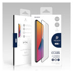 Tempered Glass Full Face Dux Ducis OnePlus Nord CE4 Lite 5G Μαύρο (1 τεμ.)