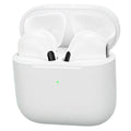 True Wireless Ακουστικά Bluetooth Foneng BL101 Mini Λευκό
