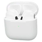 True Wireless Ακουστικά Bluetooth Foneng BL101 Mini Λευκό