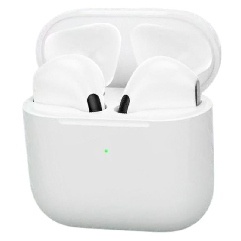 True Wireless Ακουστικά Bluetooth Foneng BL101 Mini Λευκό