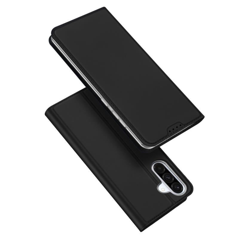 Θήκη Flip Dux Ducis Samsung Galaxy A36/ A56 5G Skin Pro Μαύρο