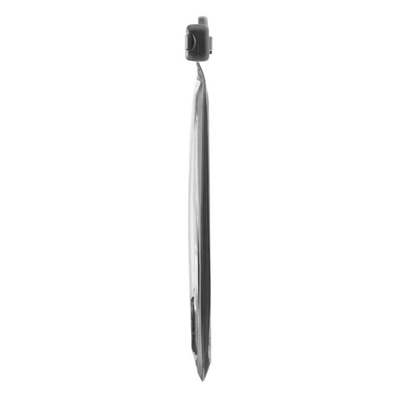 Universal Αδιάβροχη Θήκη Spigen A601 για Smartphones έως 6.9" Μαύρο (2 τεμ.)