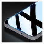 Tempered Glass Full Face Dux Ducis OnePlus Nord CE4 Lite 5G Μαύρο (1 τεμ.)