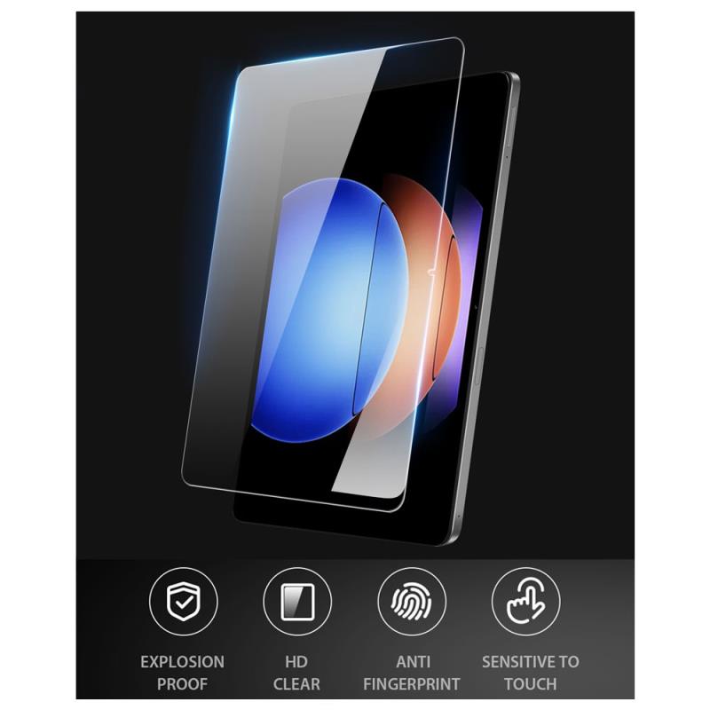 Tempered Glass Dux Ducis Xiaomi Pad 6S Pro 12.4" (2024) (1 τεμ.)