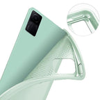 Θήκη Flip Smart inos Xiaomi Redmi Pad 10.6" Μαύρο
