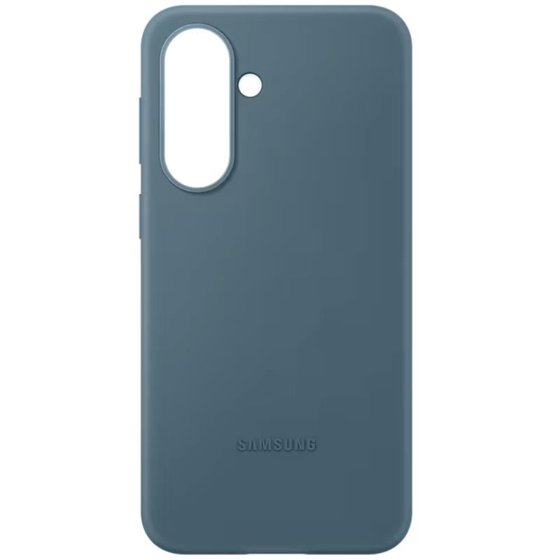 Θήκη Σιλικόνης Samsung EF-PA376CKE A376 Galaxy A37 5G Χακί