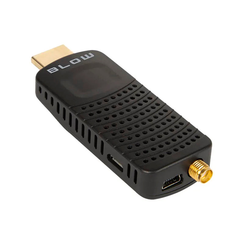 Ψηφιακός δέκτης DVB-T2 H.265 7000FHD MINI BLOW