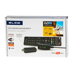 Ψηφιακός δέκτης DVB-T2 H.265 7000FHD MINI BLOW