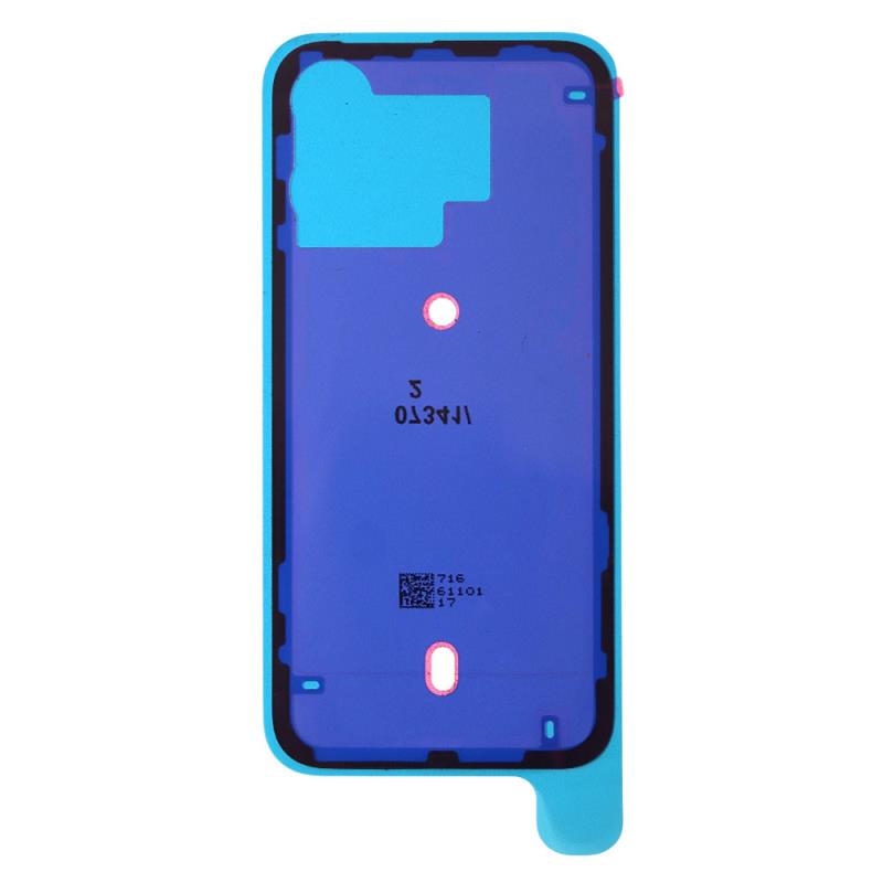 Αυτοκόλλητη Ταινία για Πίσω Καπάκι Apple iPhone 15 Pro Max (OEM)