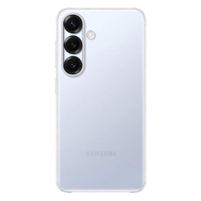 Θήκη TPU Samsung EF-QS936CTEGWW S936 Galaxy S25 Plus 5G Soft Clear Διάφανο