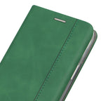 Θήκη Flip Book inos Apple iPhone 13 Pro Max S-Folio NE Πράσινο
