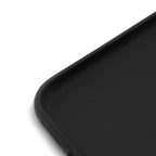 Θήκη Soft TPU inos Samsung J600 Galaxy J6 (2018) S-Cover Μαύρο
