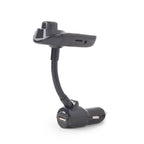 GEMBIRD BTT-01 BLUETOOTH CARKIT ΜΕ FM TRANSMITTER