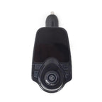 GEMBIRD BTT-01 BLUETOOTH CARKIT ΜΕ FM TRANSMITTER