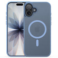 Θήκη TPU & PC Dux Ducis Apple iPhone 17 Magnetic MagSafe Yind Γαλάζιο
