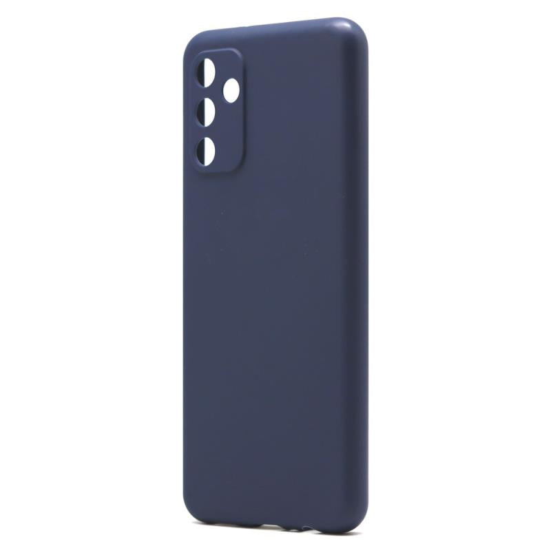 Θήκη Soft TPU inos Samsung A047 Galaxy A04s/ A136 Galaxy A13 5G S-Cover Μπλε