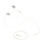 Hands Free Stereo  JBL Endurance Run 2 3.5mm Λευκό