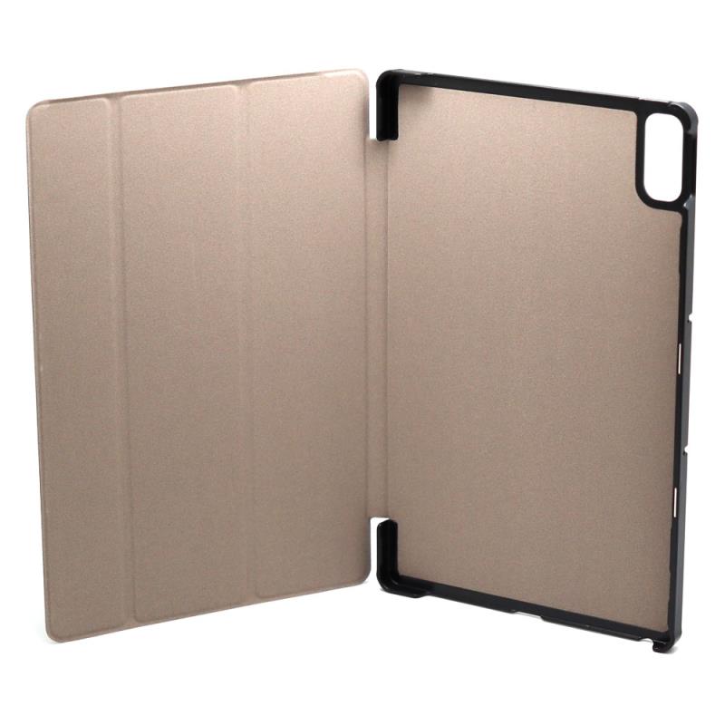 Θήκη Flip Smart inos Lenovo Tab P11 2nd Gen 11.5" Μαύρο