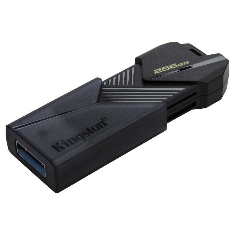 USB 3.2 Flash Disk Kingston Exodia Onyx DTXON USB A 256GB Μαύρο