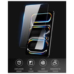 Tempered Glass Dux Ducis Apple iPad Pro 11.0" (2024) (1 τεμ.)