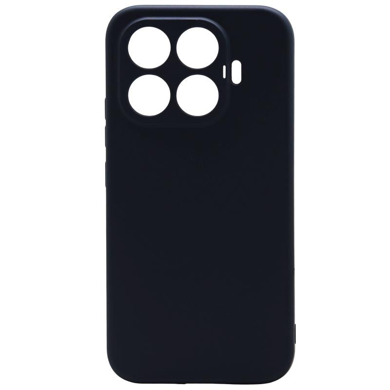 Θήκη Soft TPU inos Xiaomi 17T 5G S-Cover Μπλε