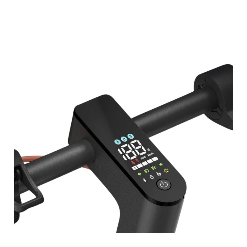Ηλεκτρικό Πατίνι - Scooter Xiaomi 5 Pro GL BHR9611GL Μαύρο