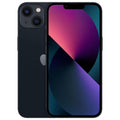 Κινητό Τηλέφωνο Apple iPhone 13 128GB Used Grade A Μαύρο