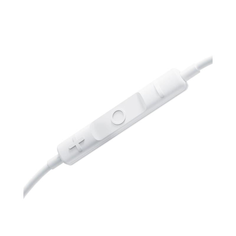 Hands Free Stereo Baseus Encok CZ19 USB C Λευκό