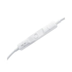 Hands Free Stereo Baseus Encok CZ19 USB C Λευκό