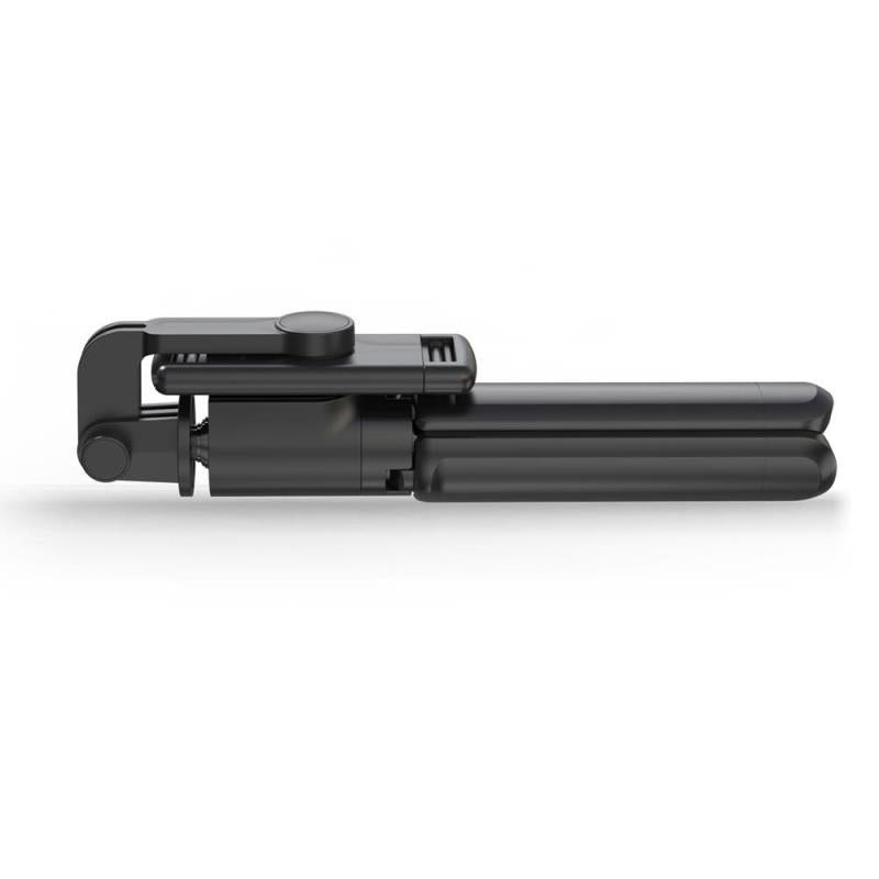 Ασύρματο Selfie Stick & Τρίποδο XO SS09 Μαύρο
