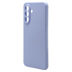 Θήκη Soft TPU inos Samsung A376 Galaxy A37 5G S-Cover Βιολετί