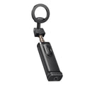 Ασύρματο Selfie Stick Joyroom JR-ZS509 MagSafe με Bluetooth Τηλεχειριστήριο για Smartphones 4.7"-7.0" Μαύρο